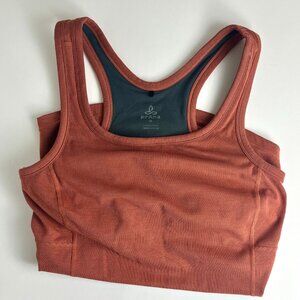 Prana Hatha Tank